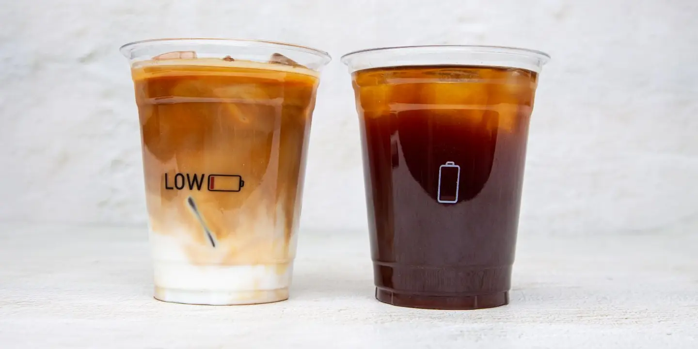 Low Specialty Coffee cover