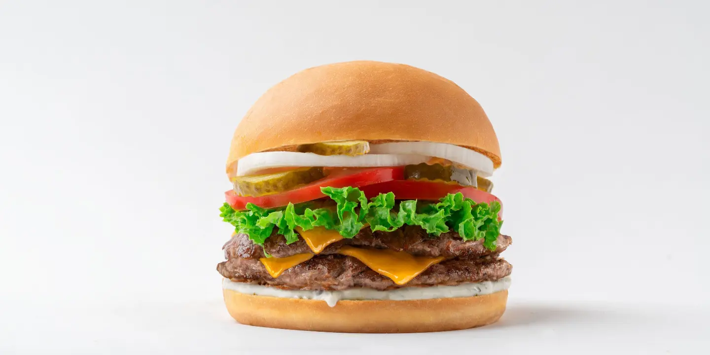 Tamim Meal Buffet for Serving Meals cover