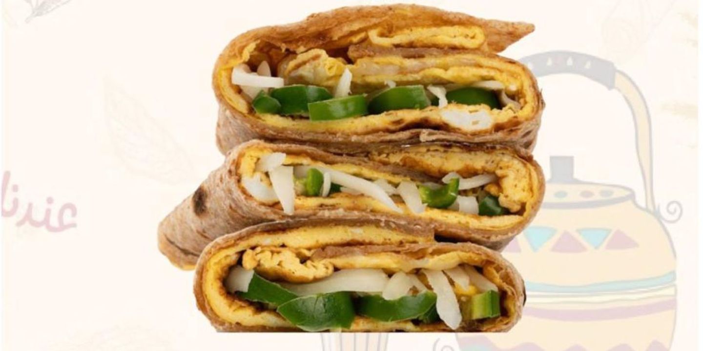 Karak Taiba cover