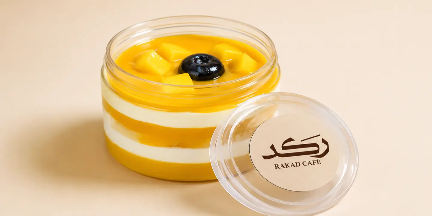 Rakad cover