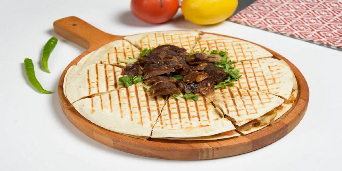 شاورما تك cover