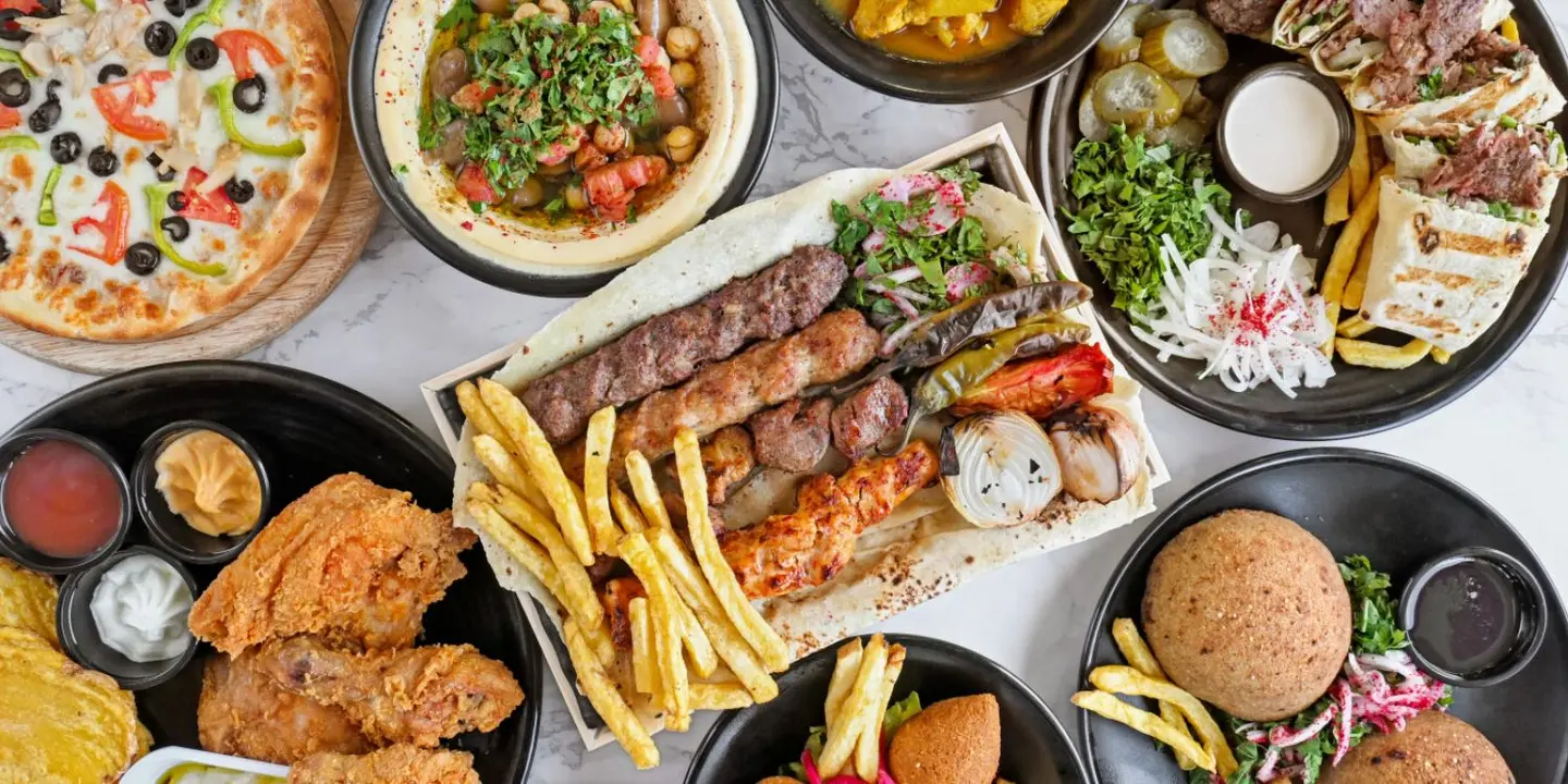 نجم الكادي cover