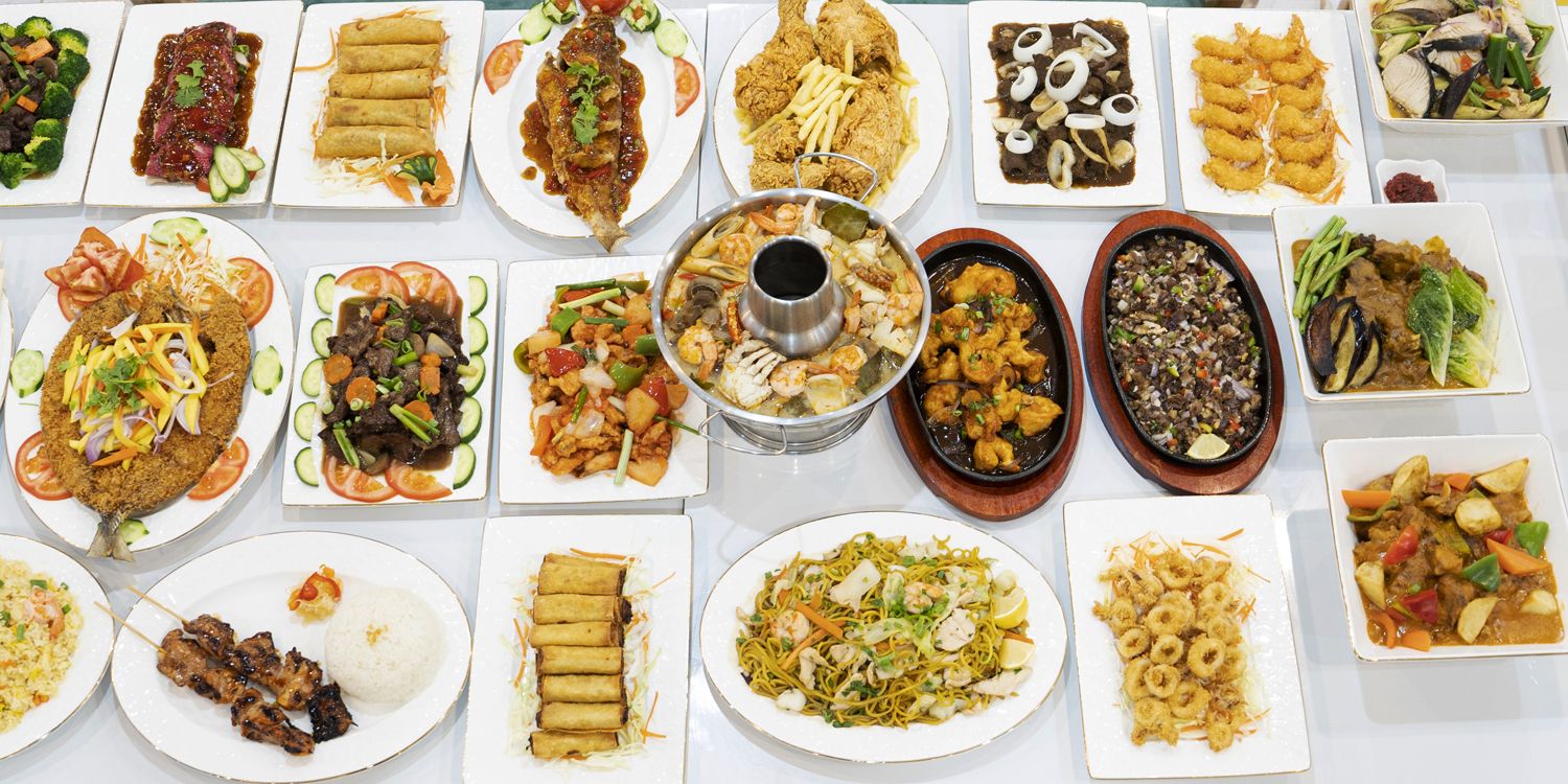 Asian Taste Delivery Menu in Riyadh | HungerStation Saudi Arabia