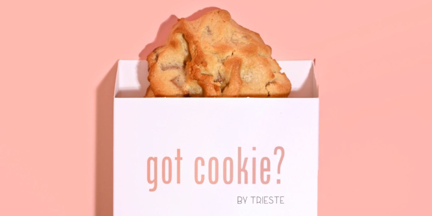 Got Cookie? cover