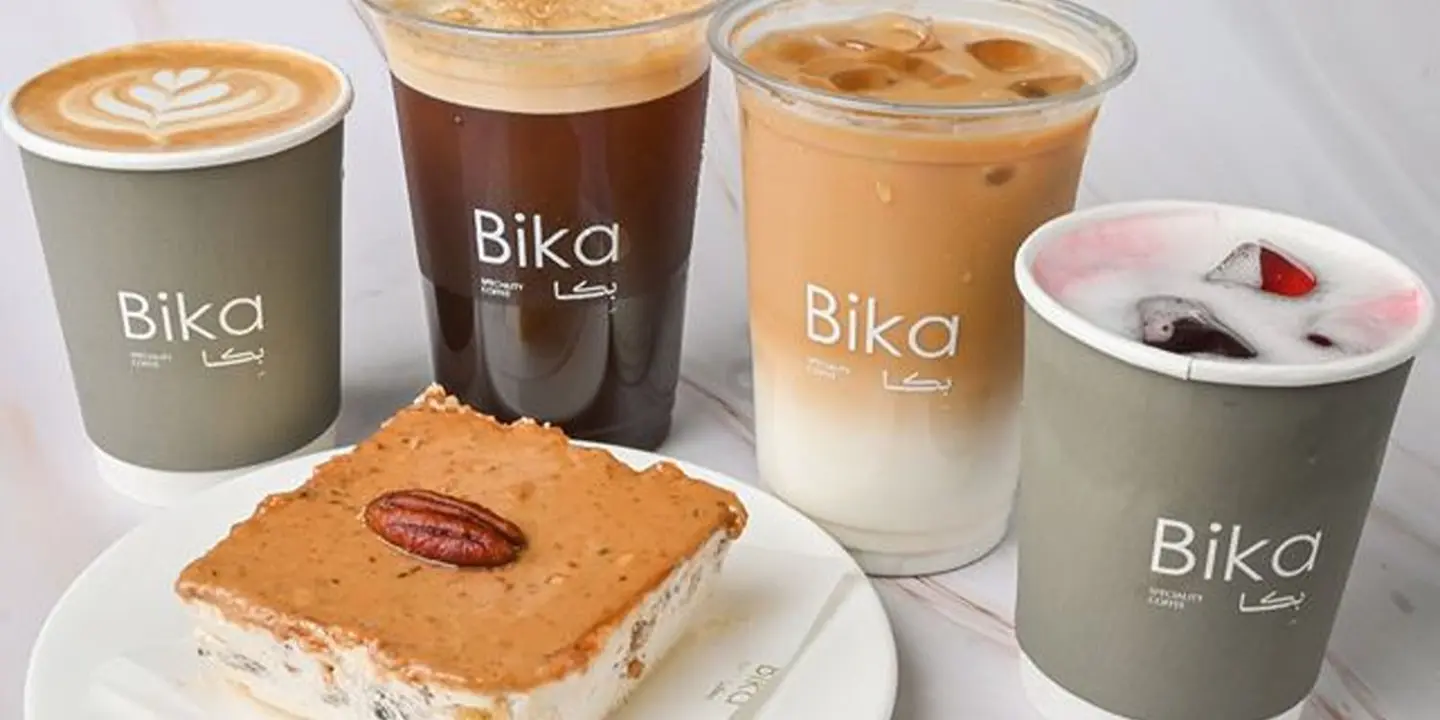 Bika cover