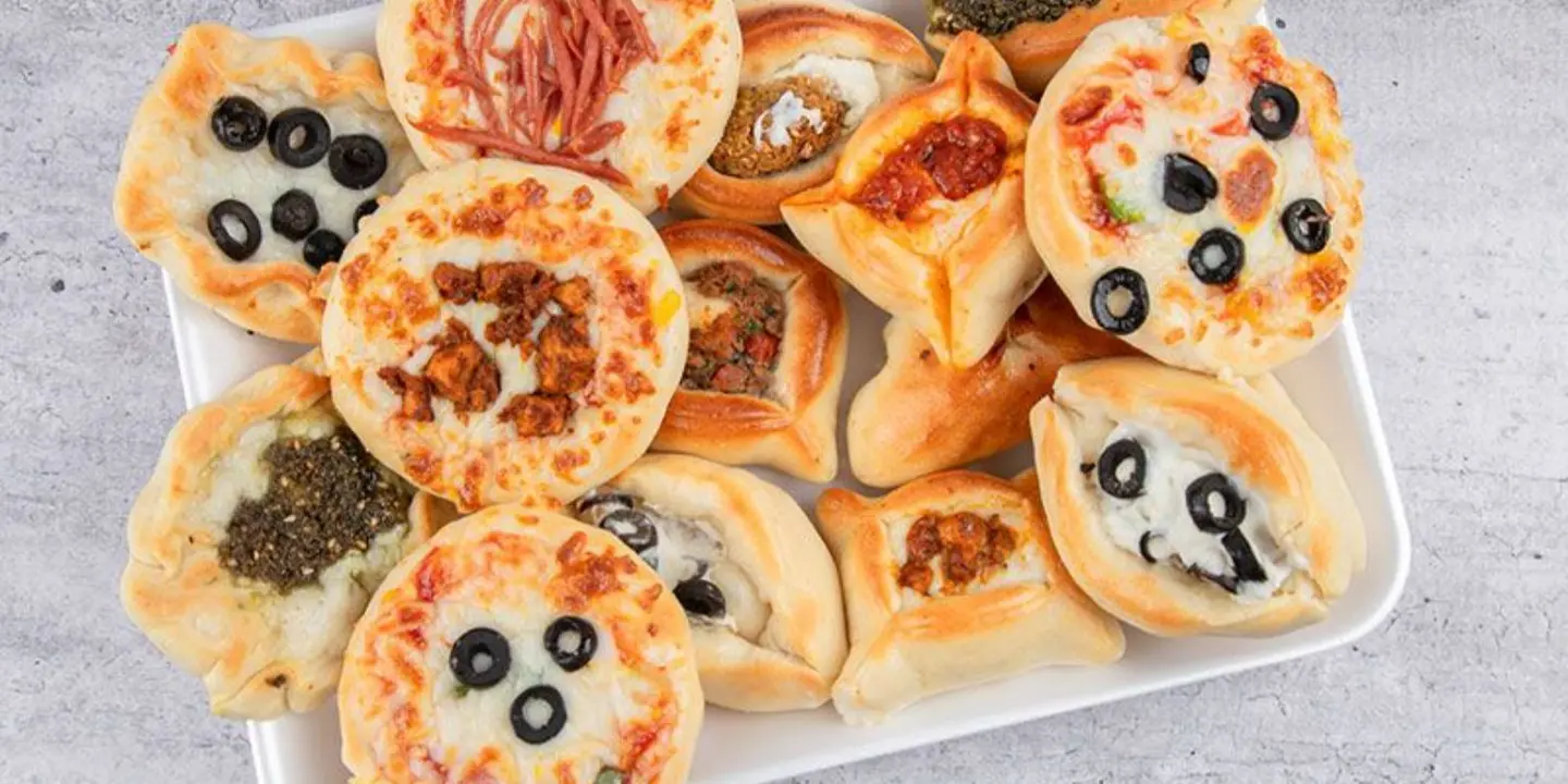 Zaafaran Bakery cover