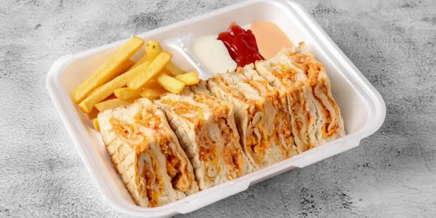 بروست الطاجن cover