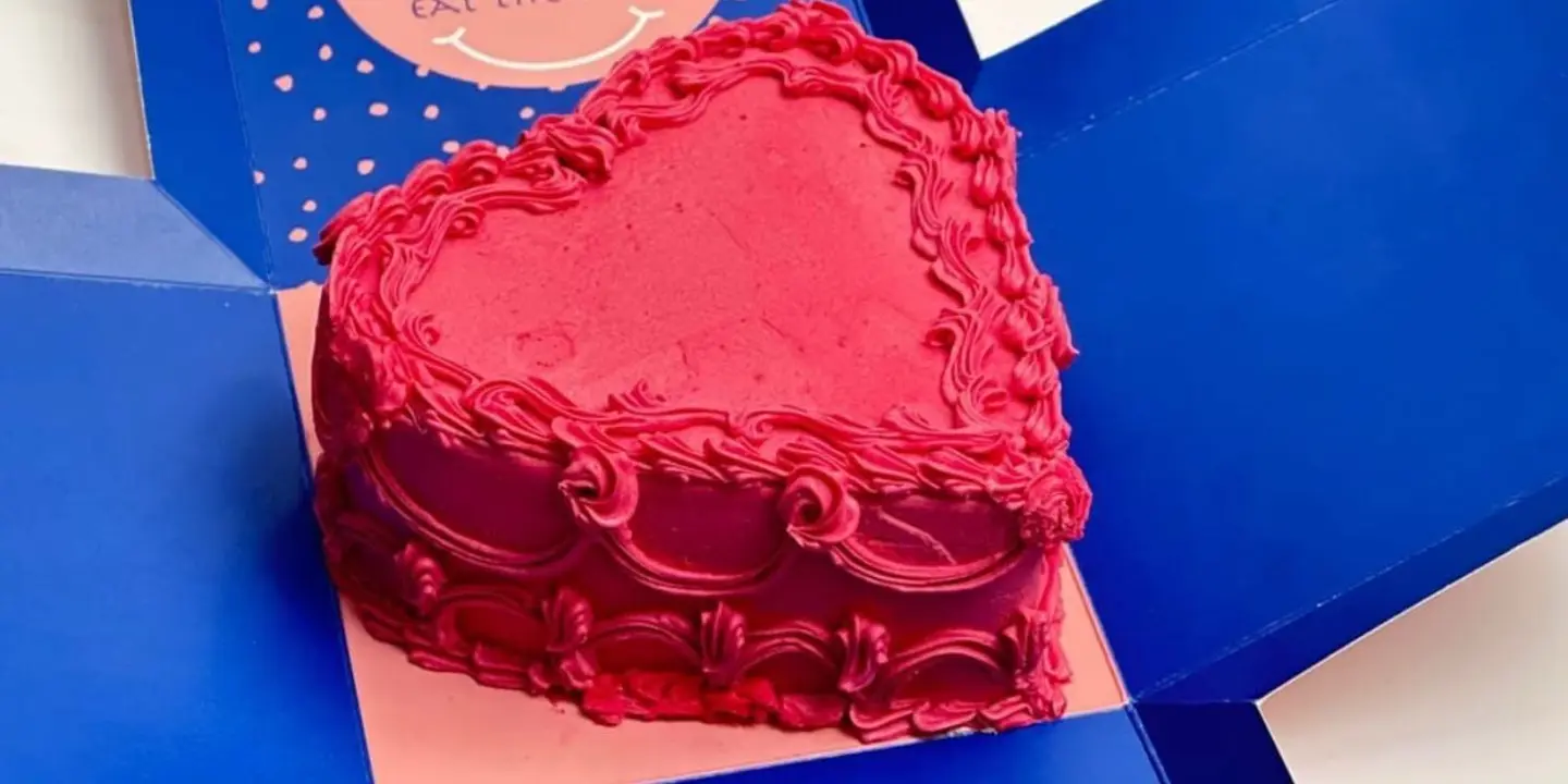 داش كيك cover