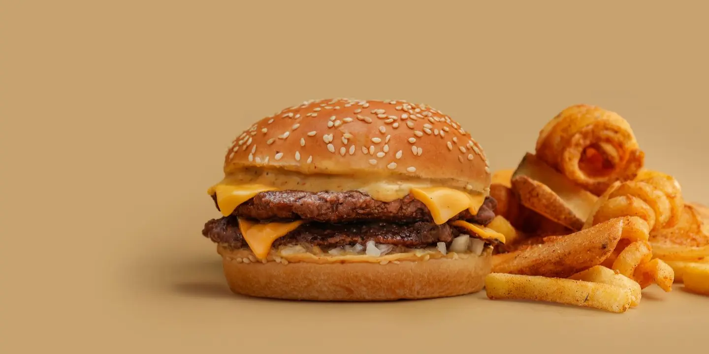 Chicken Cow Potato cover