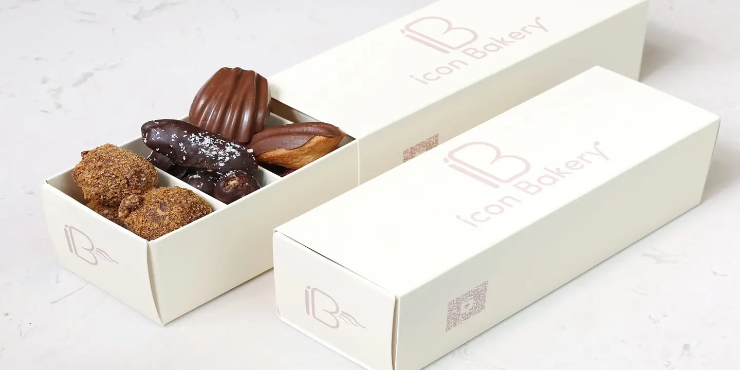 iCon Bakery cover