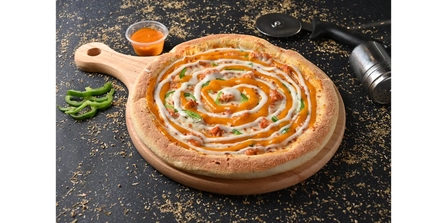 بيتزا اكسبريس cover