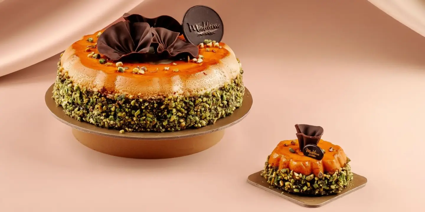 Madeleine Boutique cover