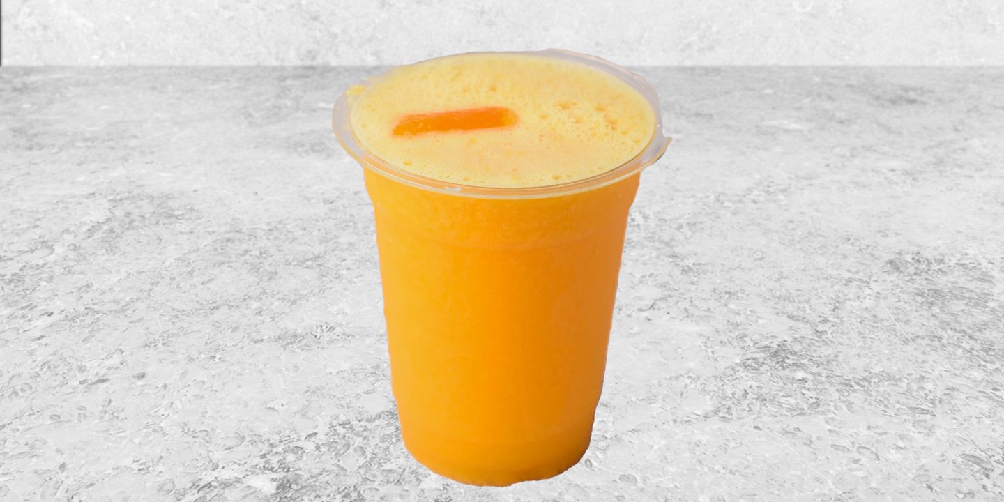 Mr.mix juices cover