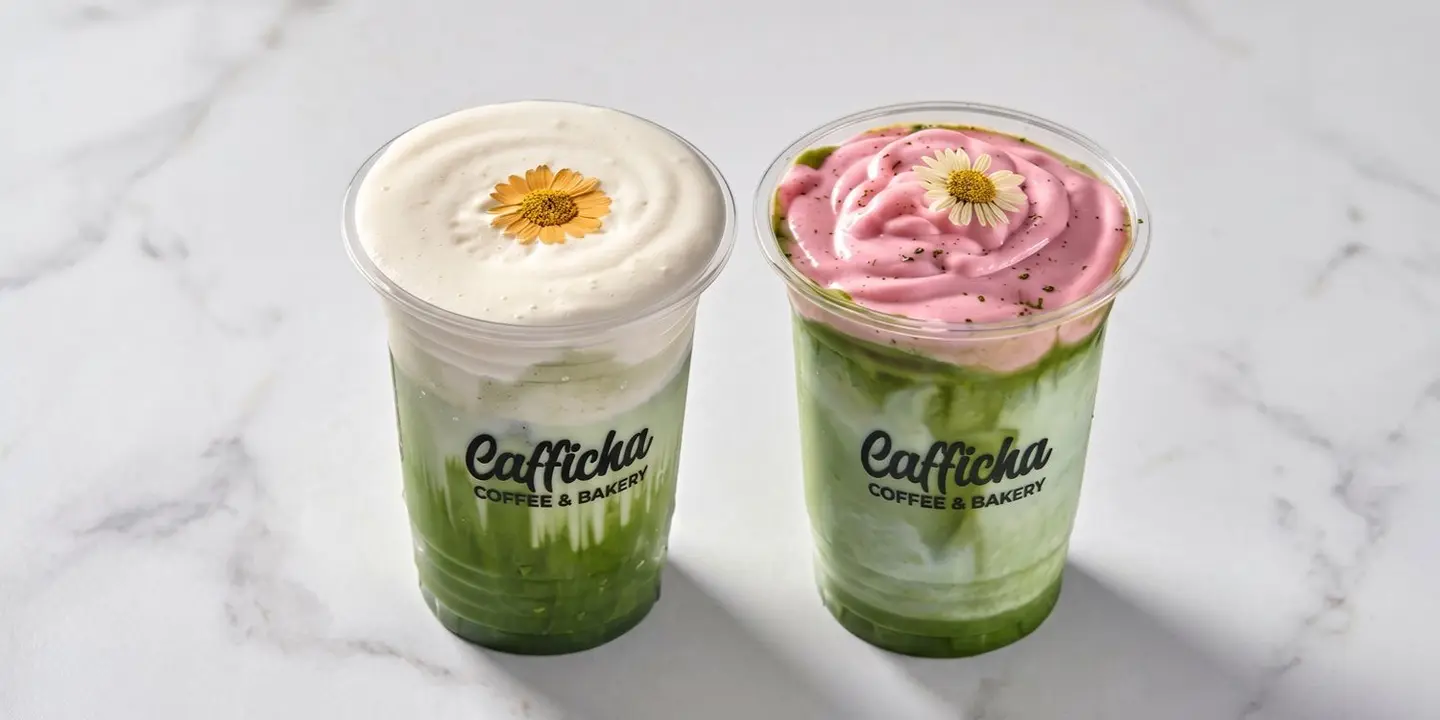 Cafficha cover