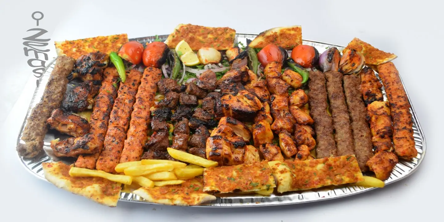 Zemas Restaurants cover