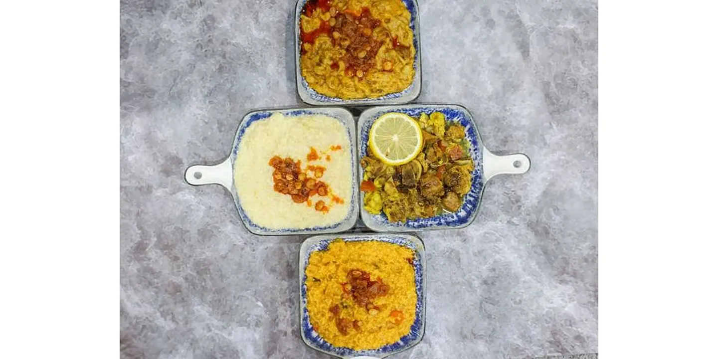 مطعم عاصوف عقدة cover