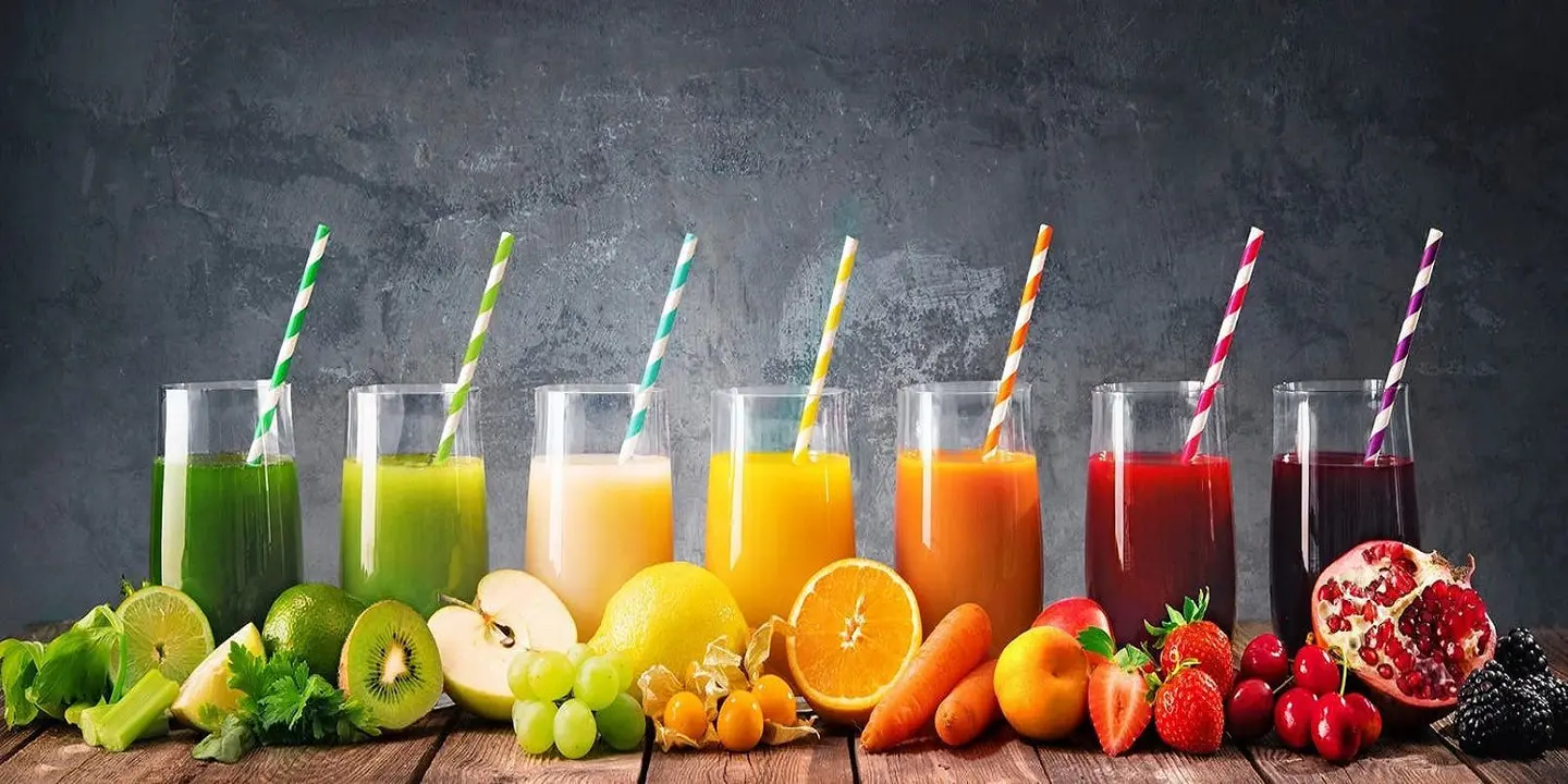 Samdo Juice cover