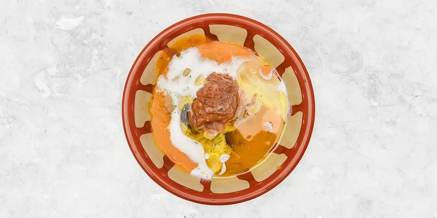 Ruh Alyaman Restaurants cover