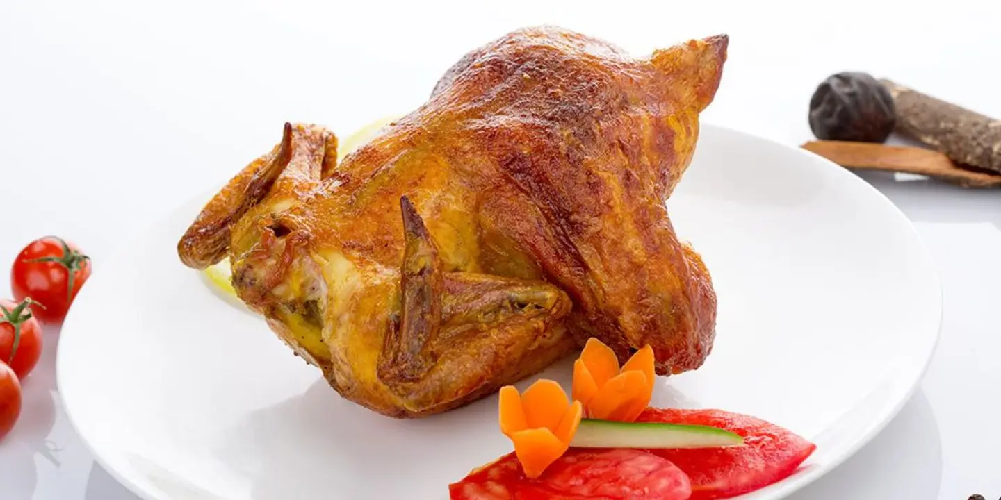 Top restaurants and kitchens cover