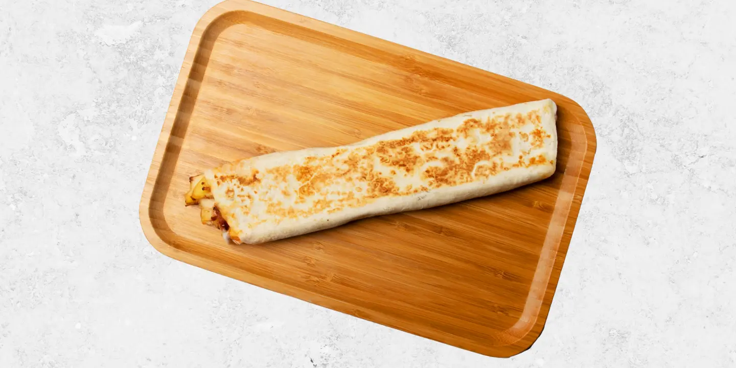 Fast Food Corner cover