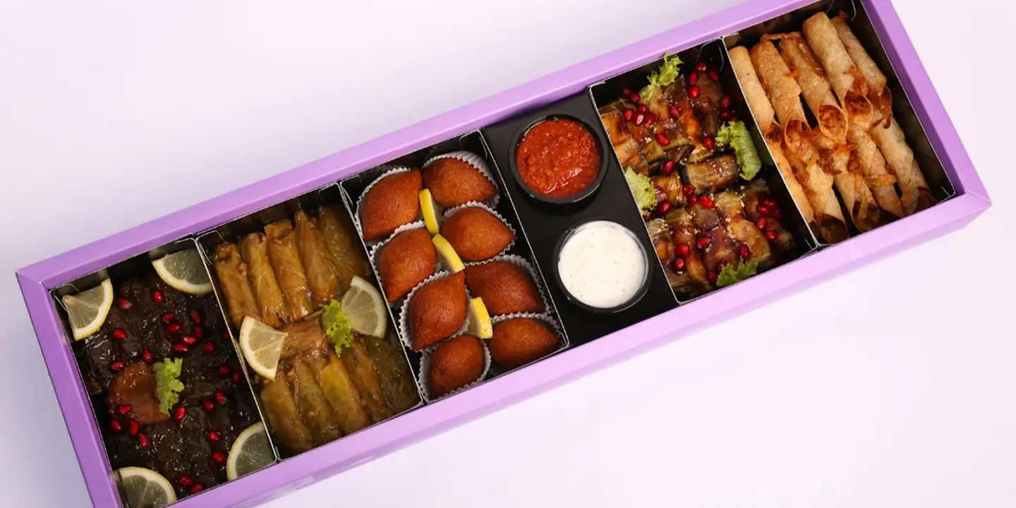 ورق عنب ورق الليمون cover