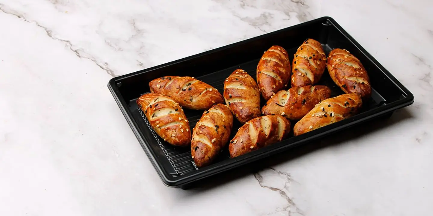 Simit Trabzon cover
