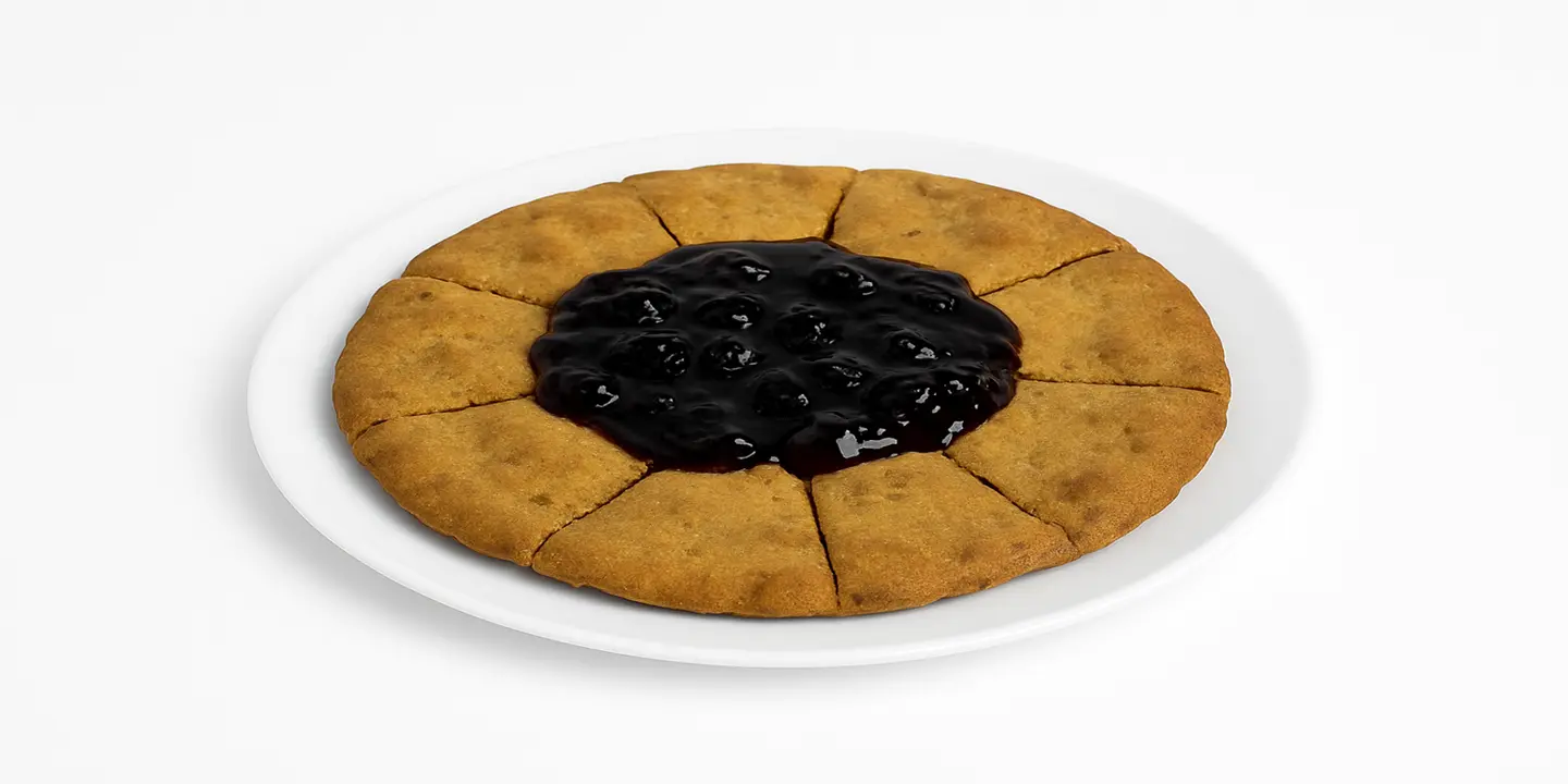 مخبز شهد للصاج cover