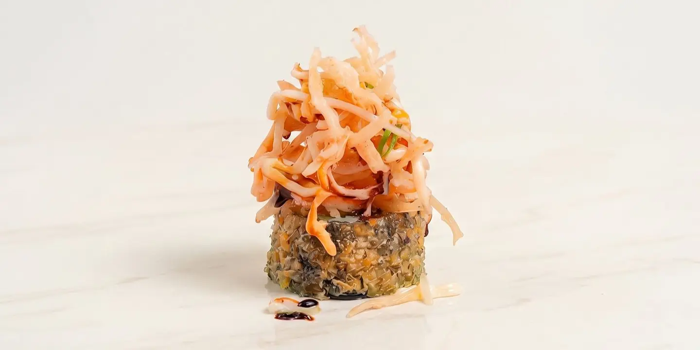 NORI SUSHI cover
