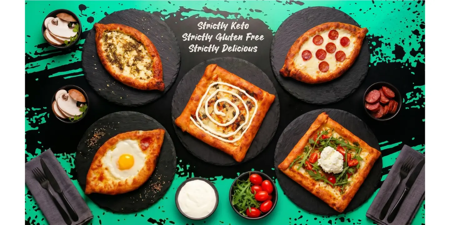 KETO EXPRESS cover