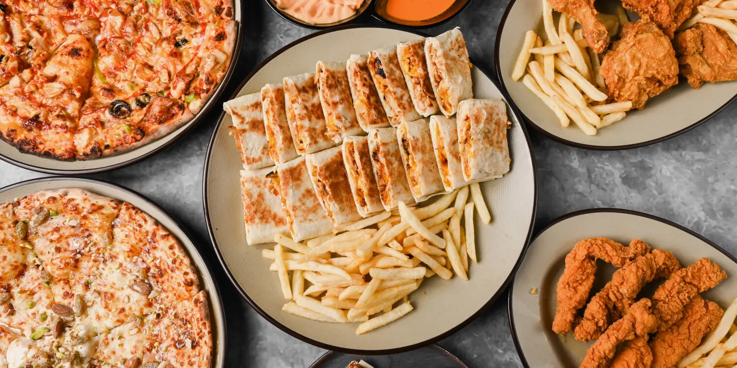 فروج الصاج cover