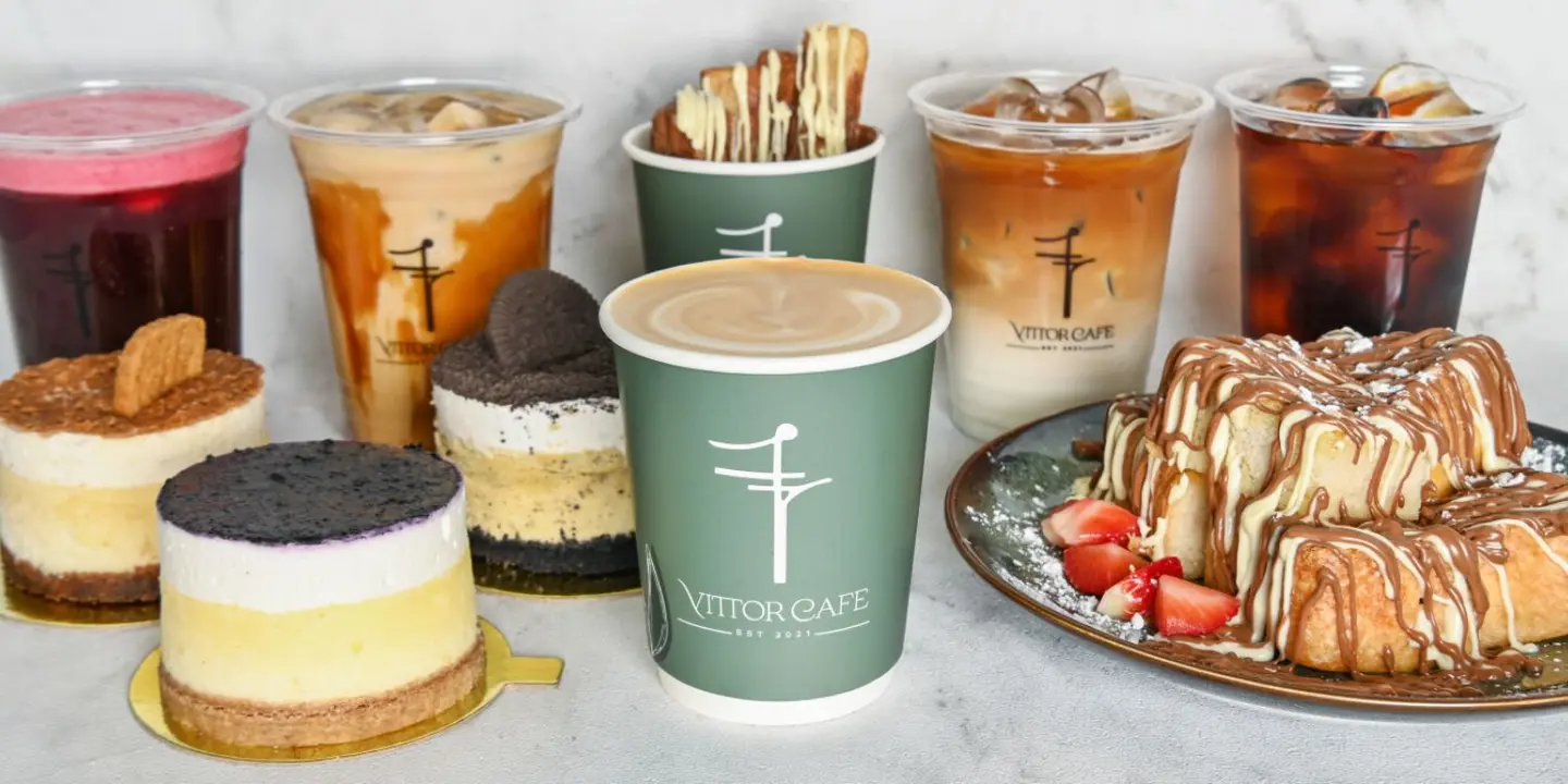 فيتور كافيه cover