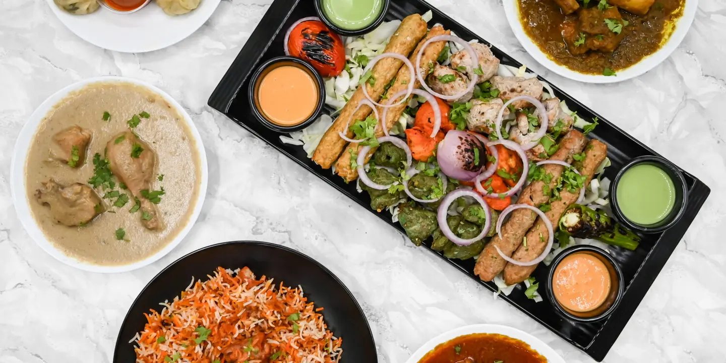 Passion Cooking Restaurant cover