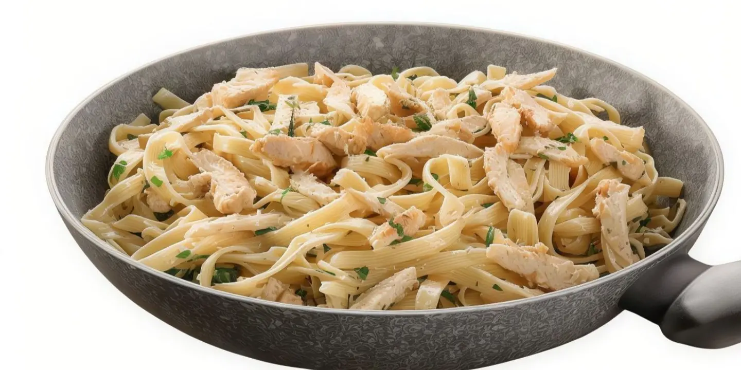 اوفيت باستا cover