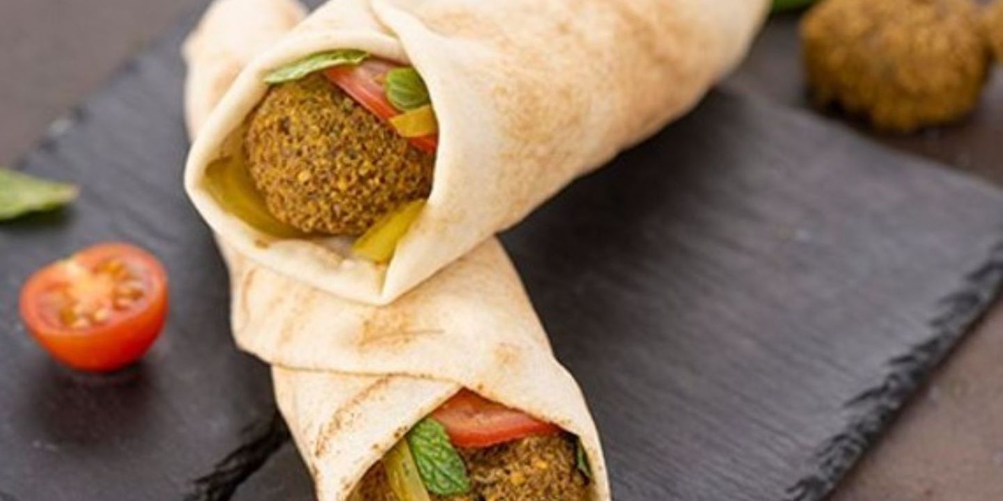 هاك فلافل cover