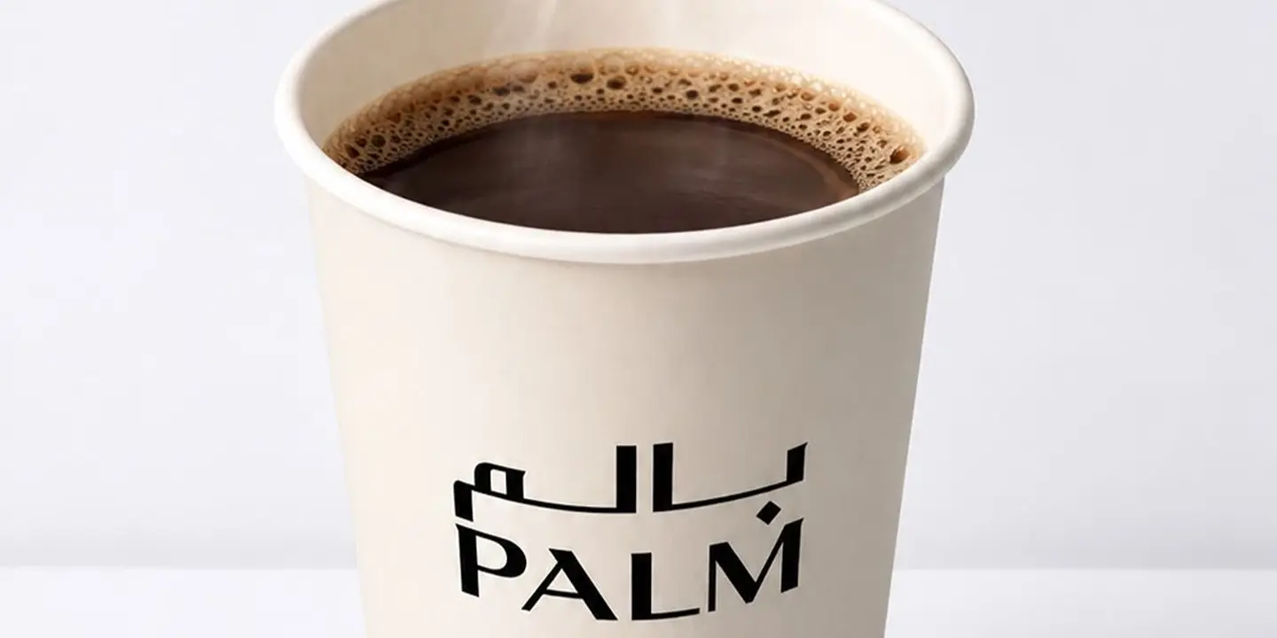 Palm cover