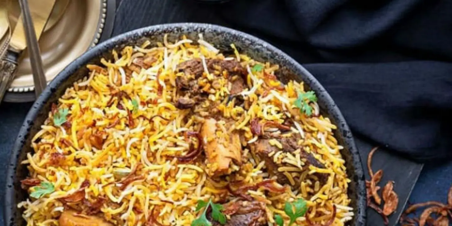 ركن المقلوبة cover