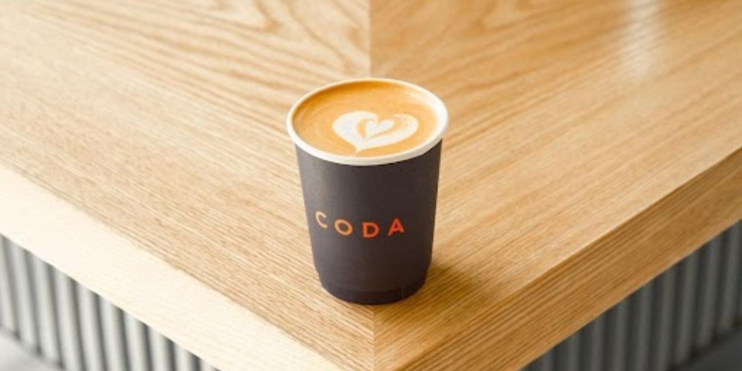 Order online from CODA restaurants HungerStation