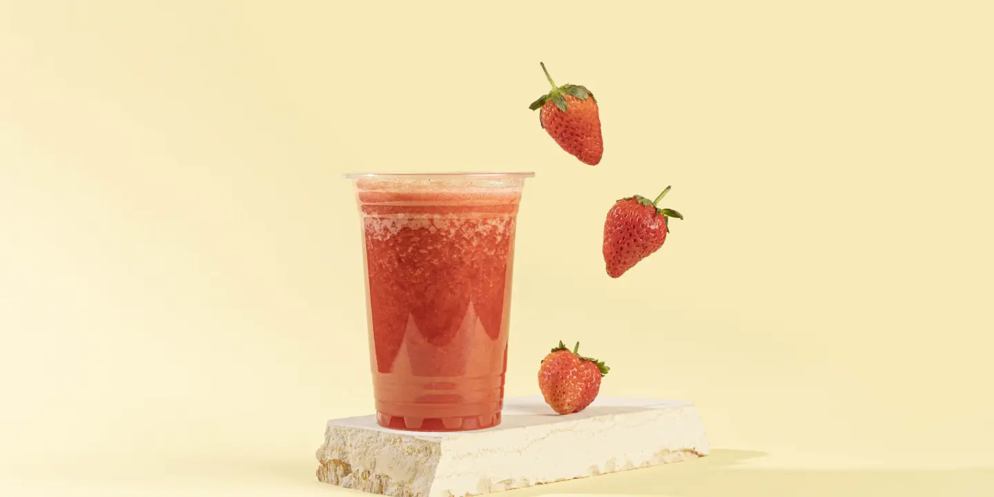 Juice specialist cover