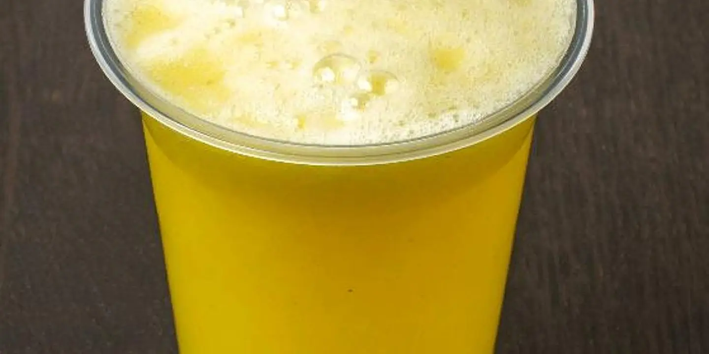 Araisi Aroub Juice cover