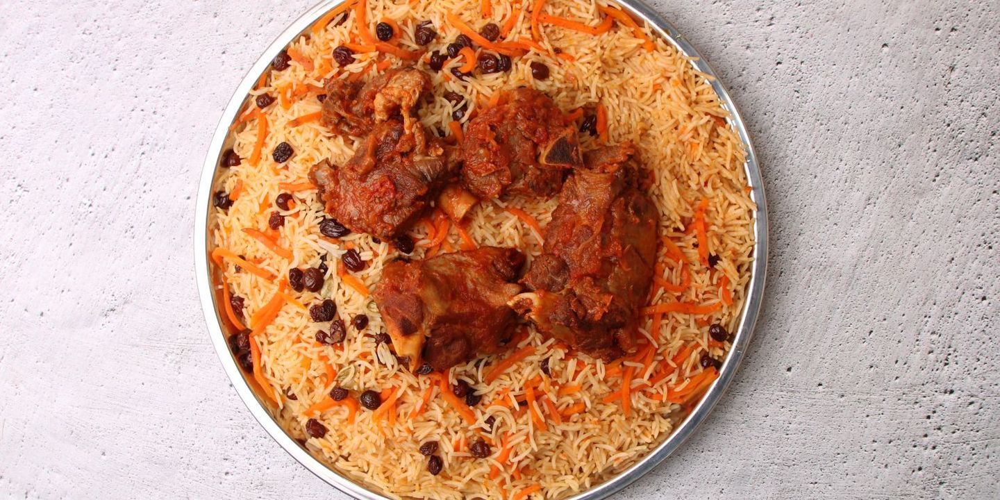 مطاعم عيش وحلى cover