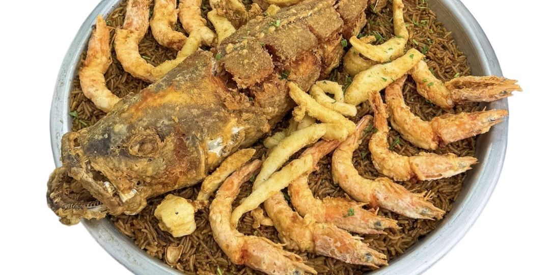 منيو التوصيل من بهيج ملك الفسفور العجيب في الرياض | هنقرستيشن السعودية