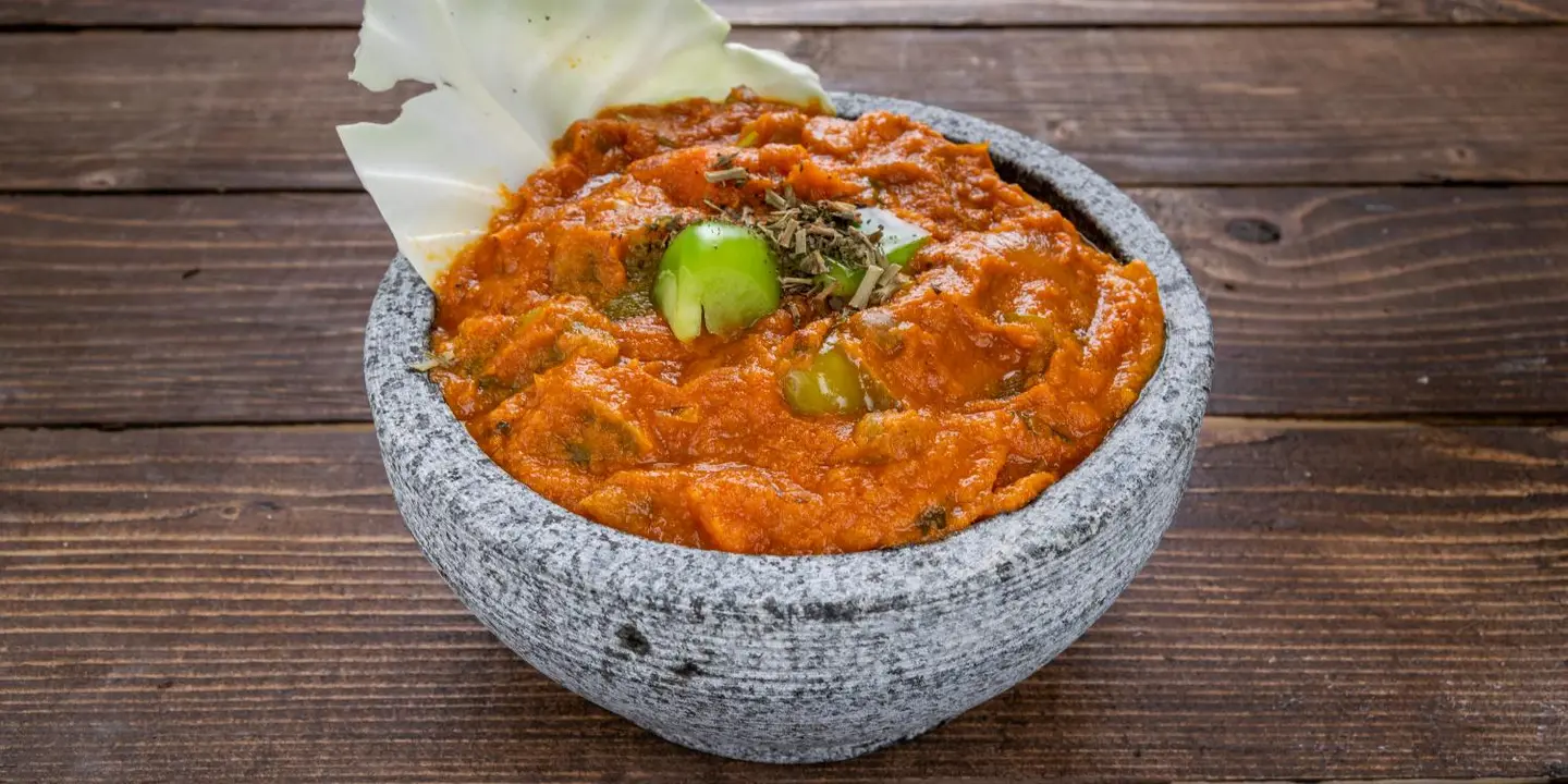 Garam Masala cover