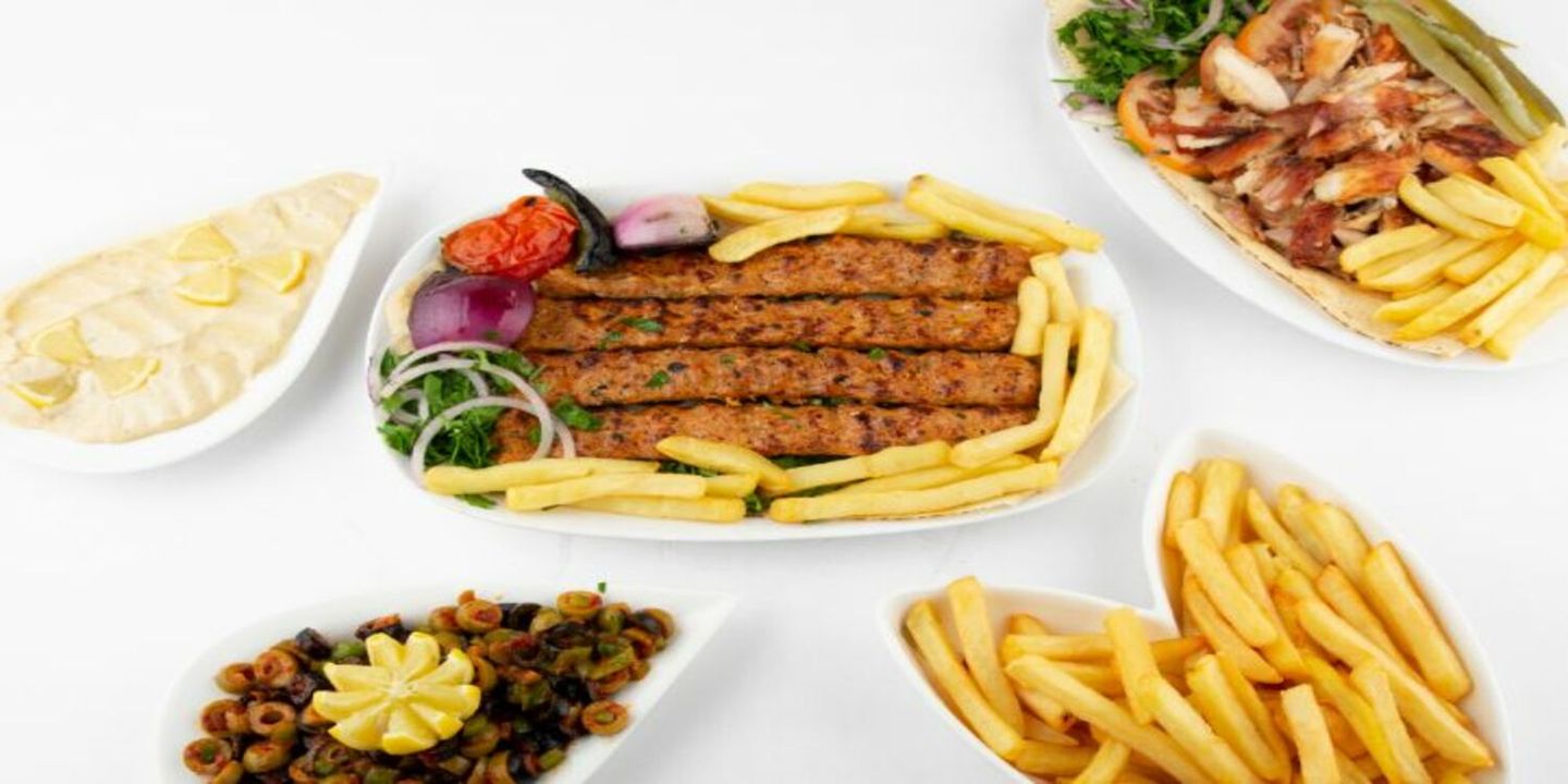 مطعم السيخ الحار cover