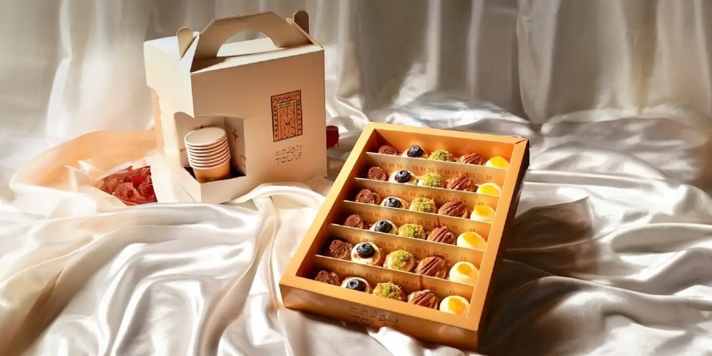 Turkish flavor cover