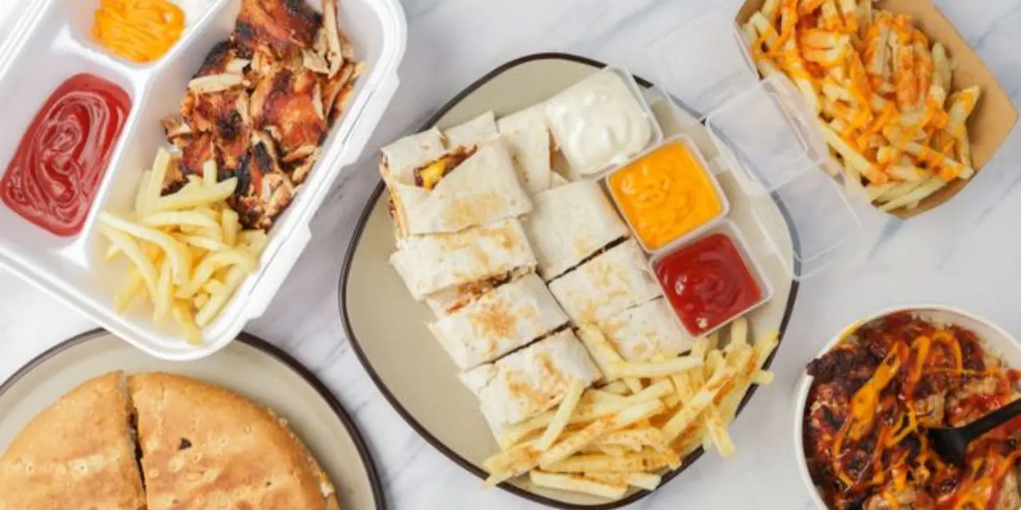 Shawermashi cover