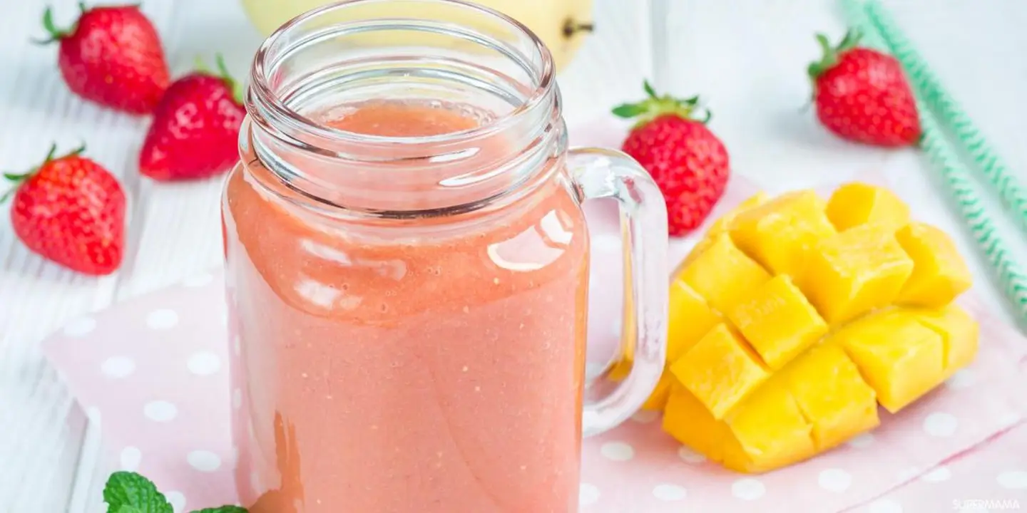 Al Nahawi Juice cover