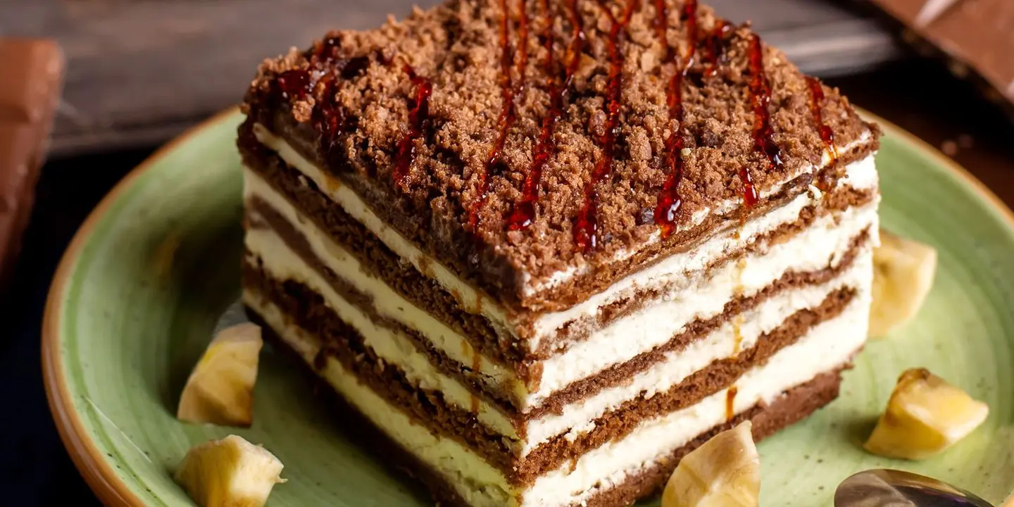 كامب كيك cover