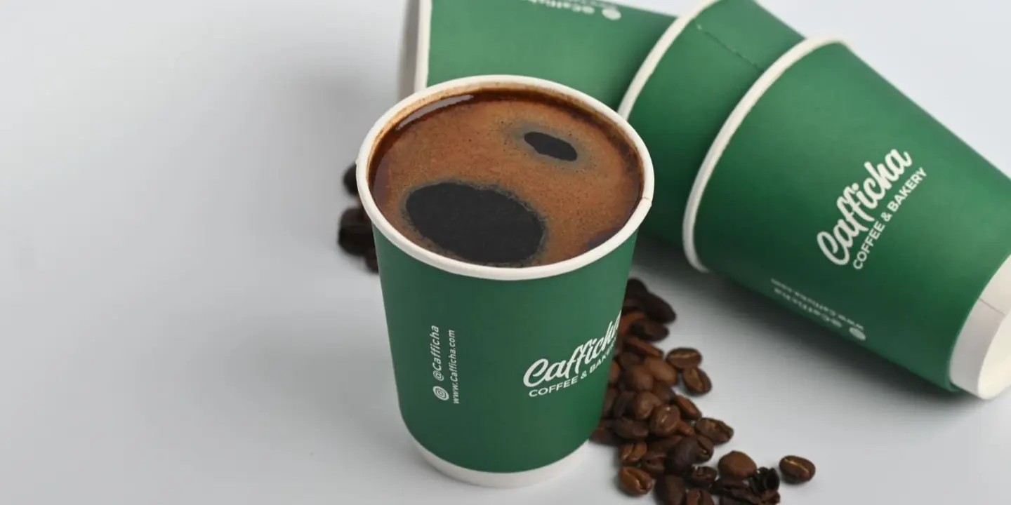 Cafficha cover