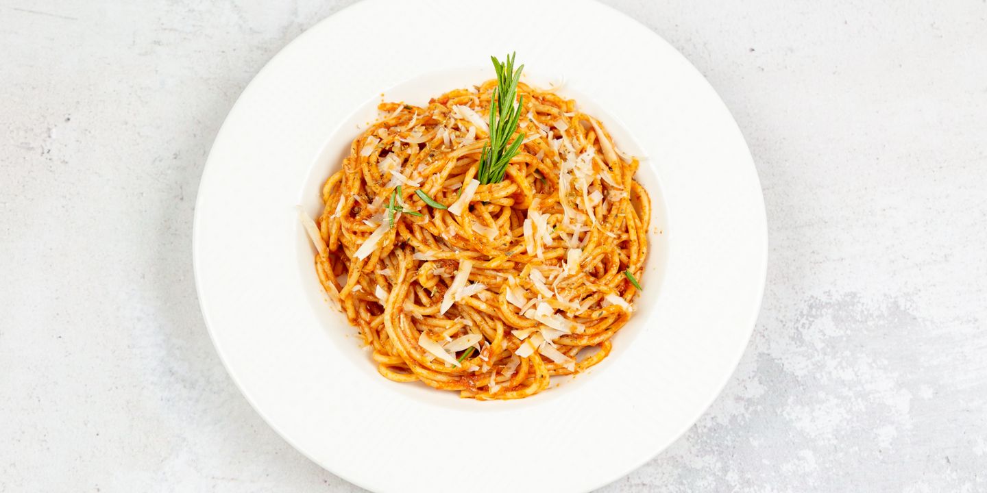 PASTA cover
