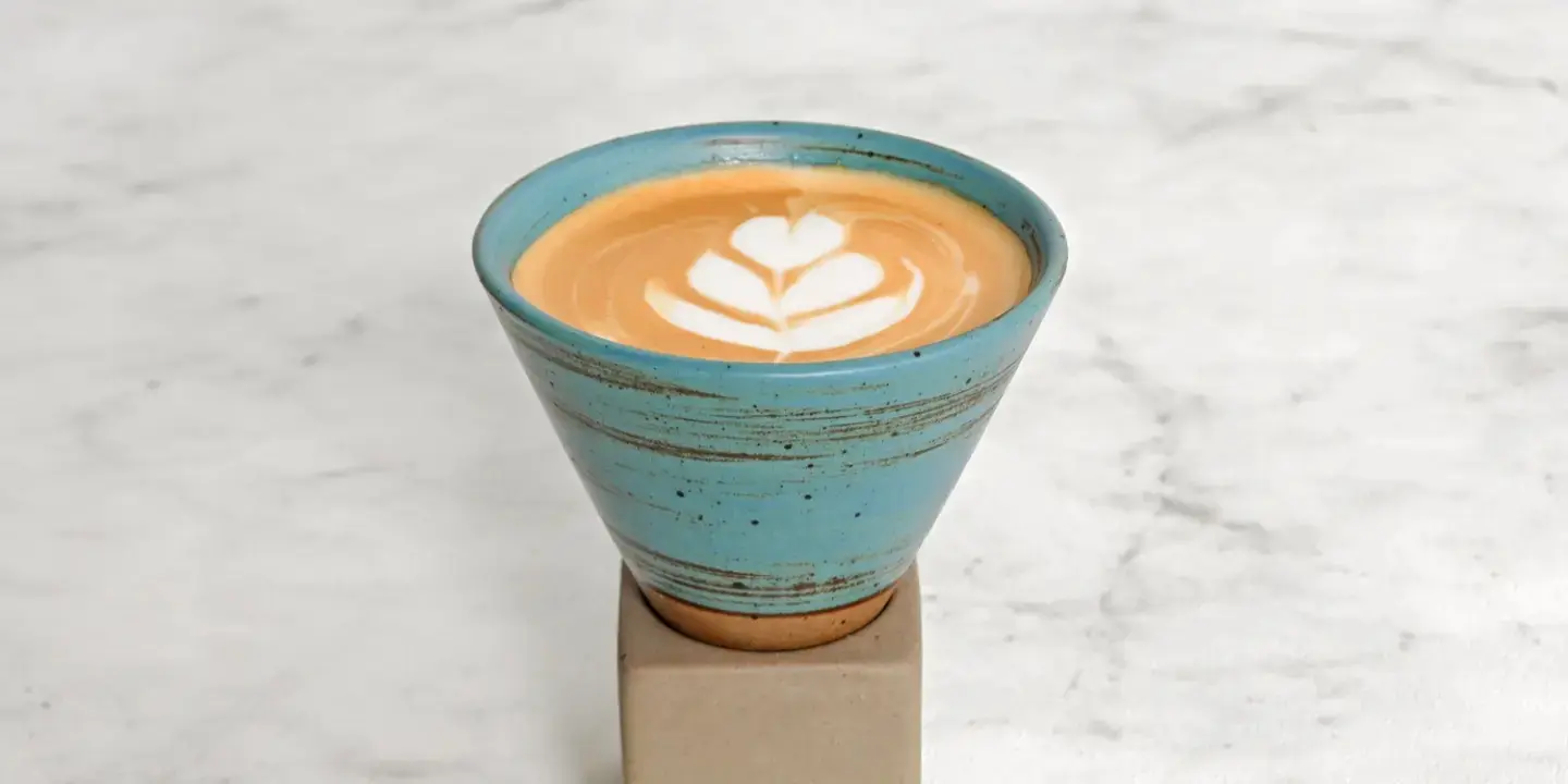 Samara Coffee cover
